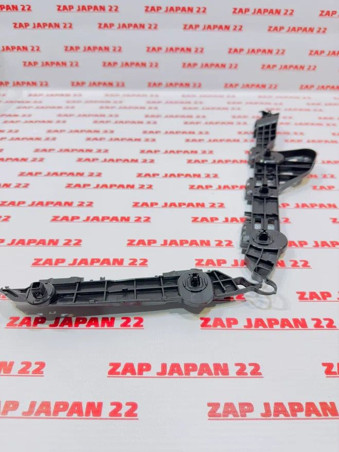Крепление бампера левое заднее Toyota Camry 70/Тойота Камри 70 - ZAP ...
