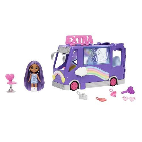 Barbie игрушка HKF84 #1