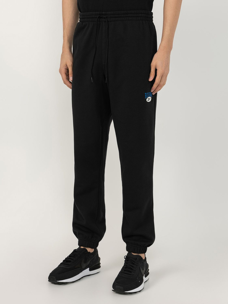 Брюки спортивные Reebok CL AE PANT #1