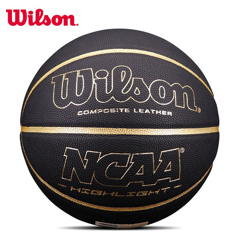 Мяч баскетбольный Wilson WTB067519IB07CN купить по выгодной цене в ...