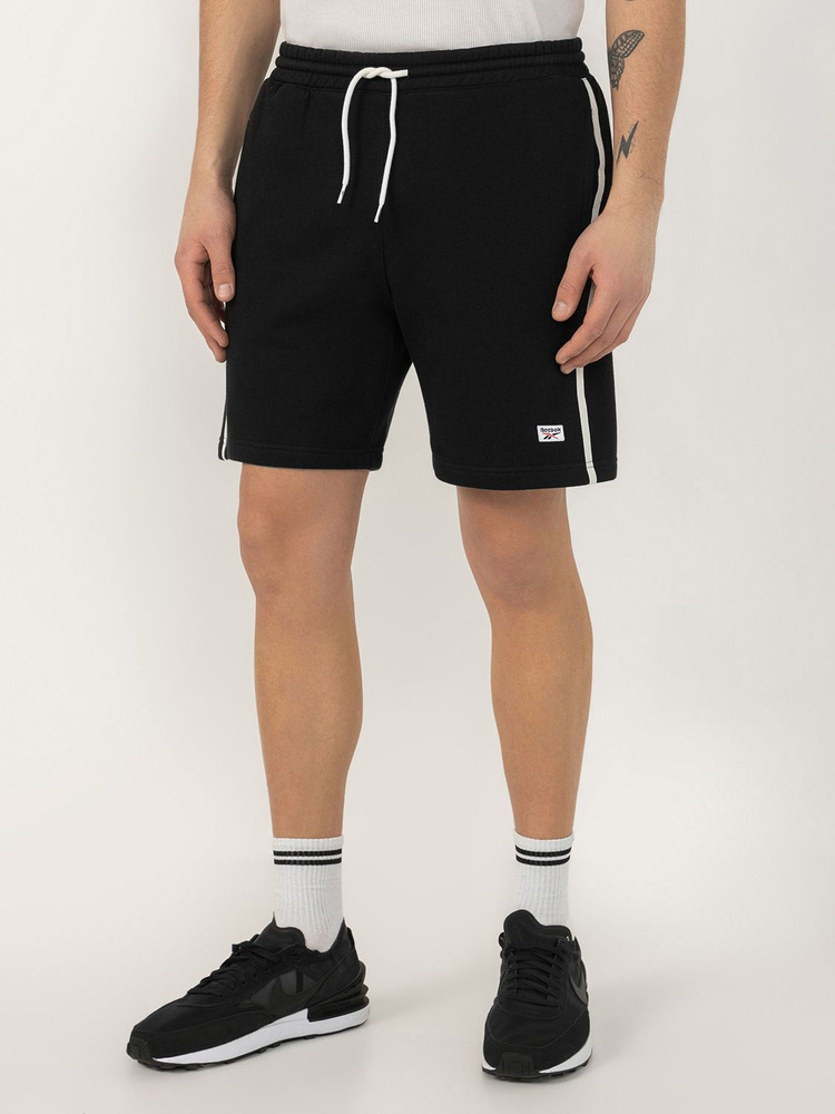 Шорты Reebok COURT SPORT SHORT #1