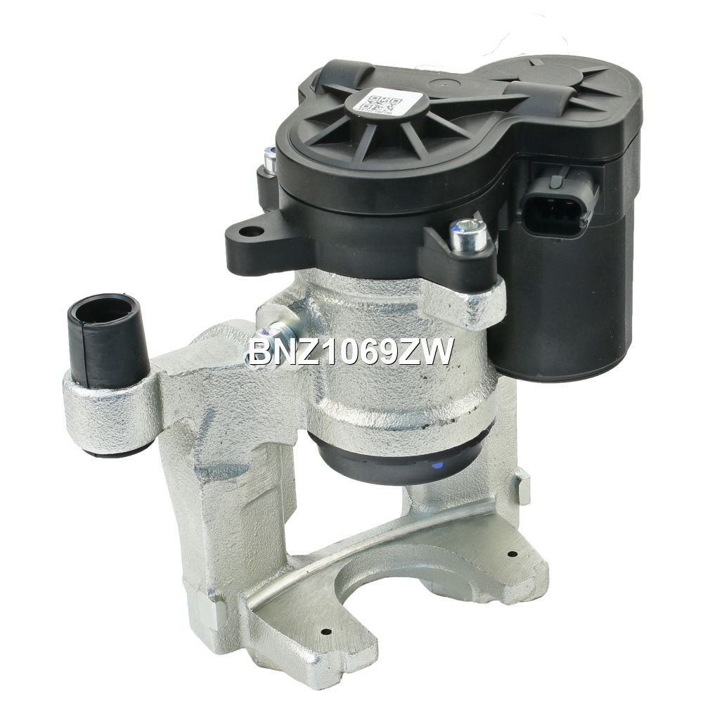 Суппорт тормозной Ford Galaxy, Mondeo, S-Max (Форд Галакси, Мондео, С ...