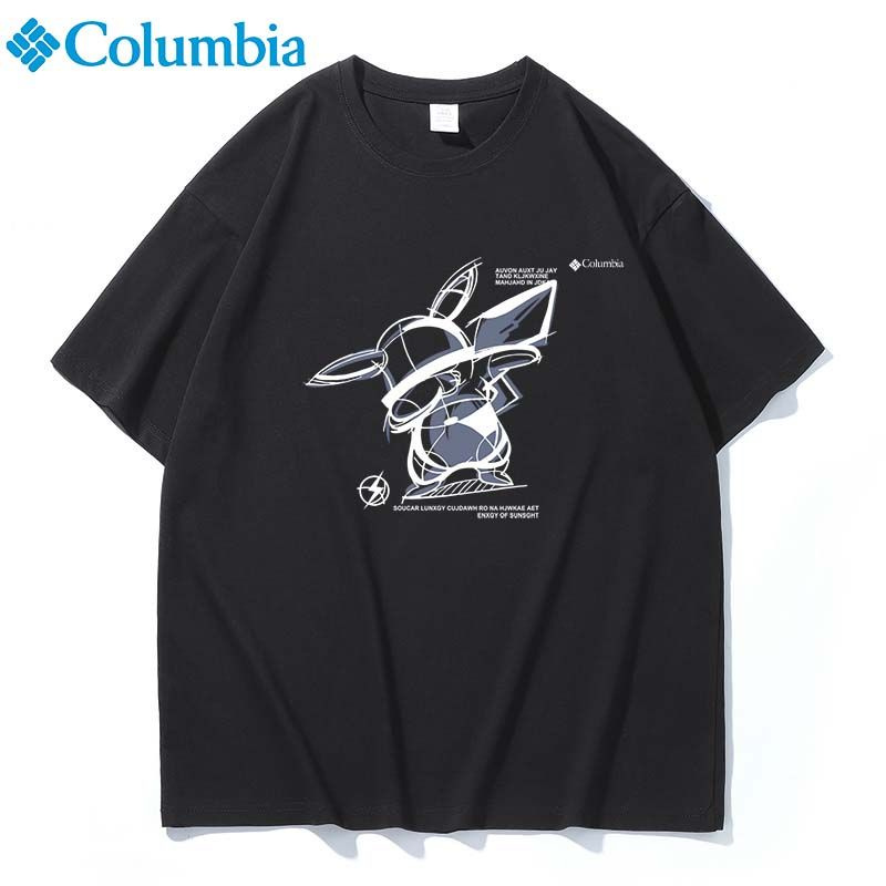 Футболка Columbia Columbia #1