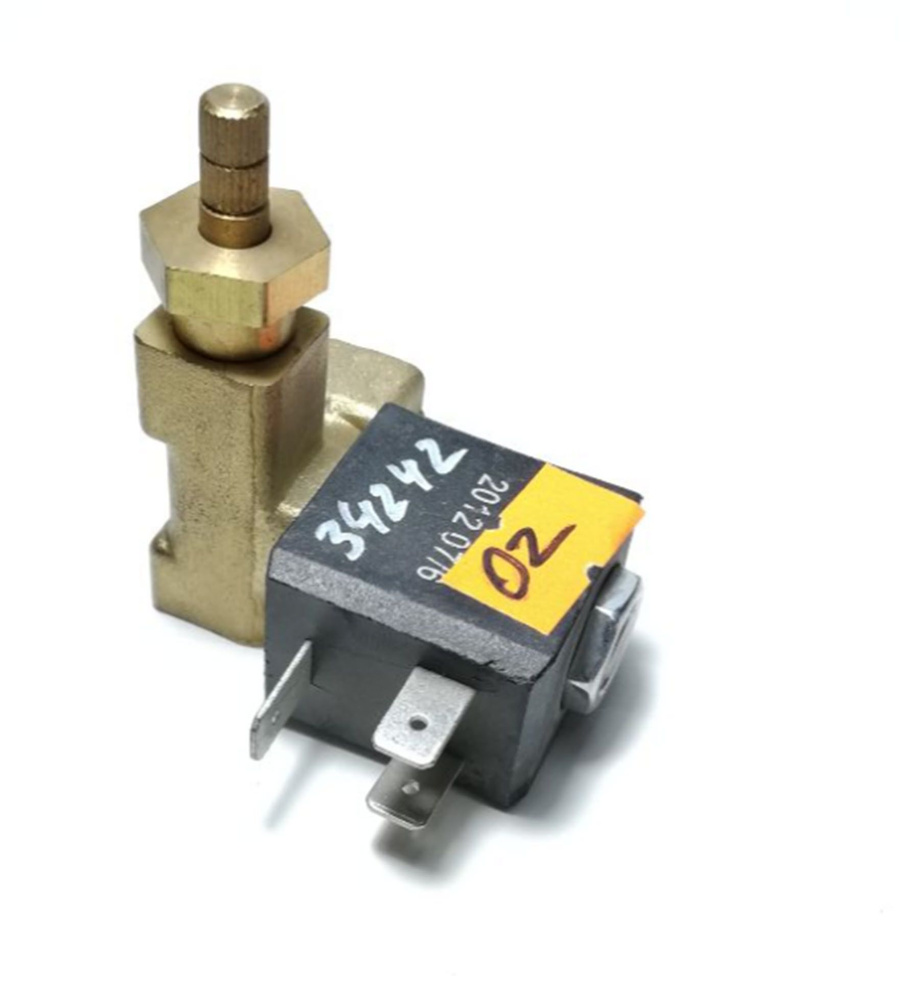 Газовый клапан для газовой пушки Ресанта ТГП-30000(6),ТГП-50000(6) до ...