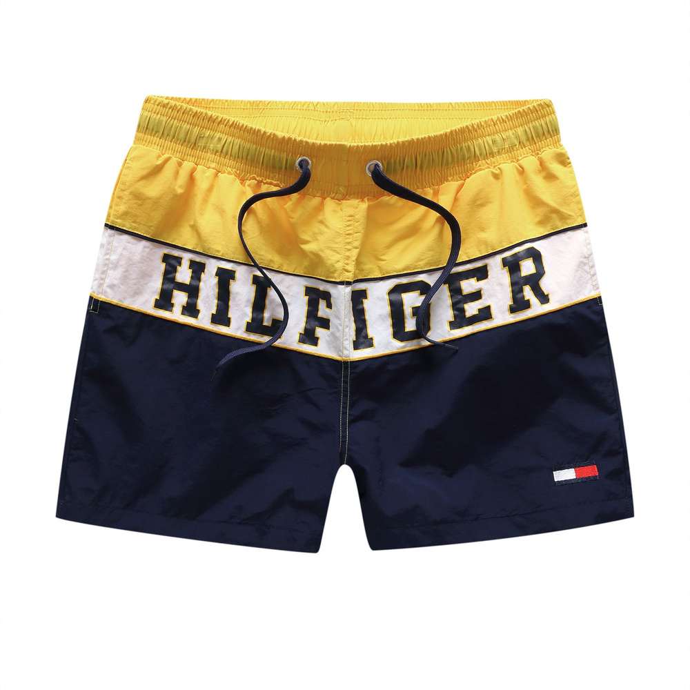 Шорты Tommy Hilfiger #1