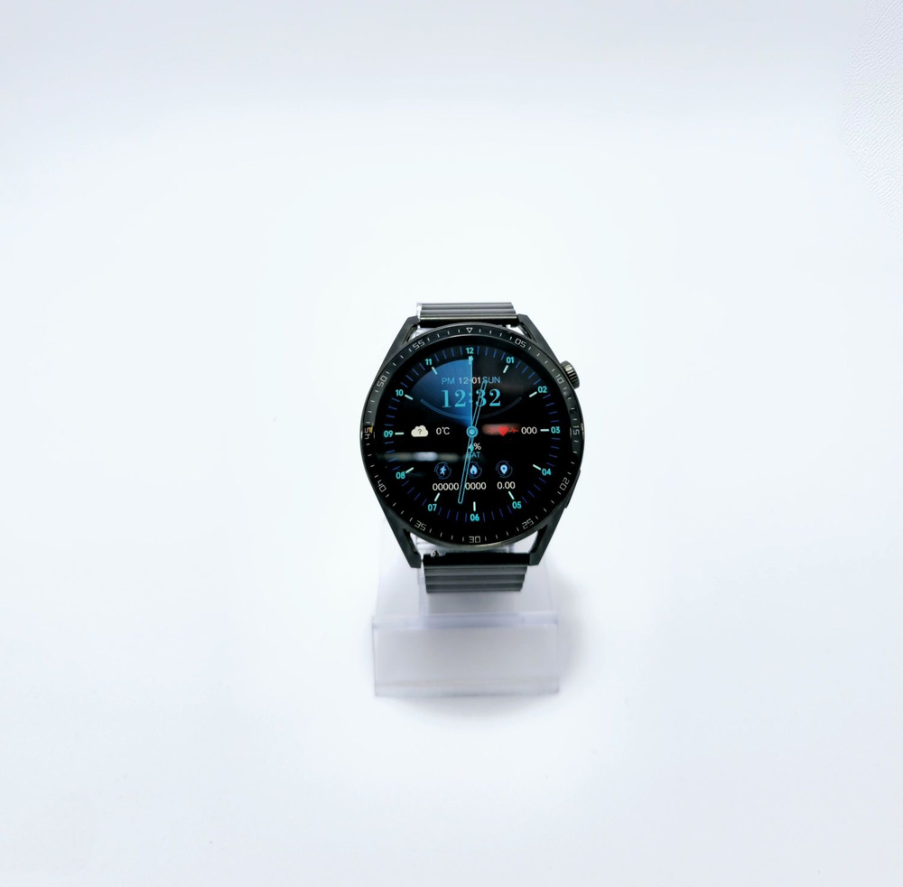 Часы tecno watch