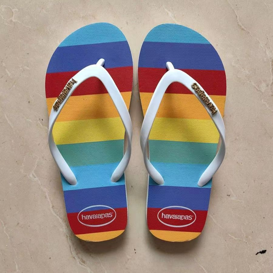 Сланцы Havaianas #1