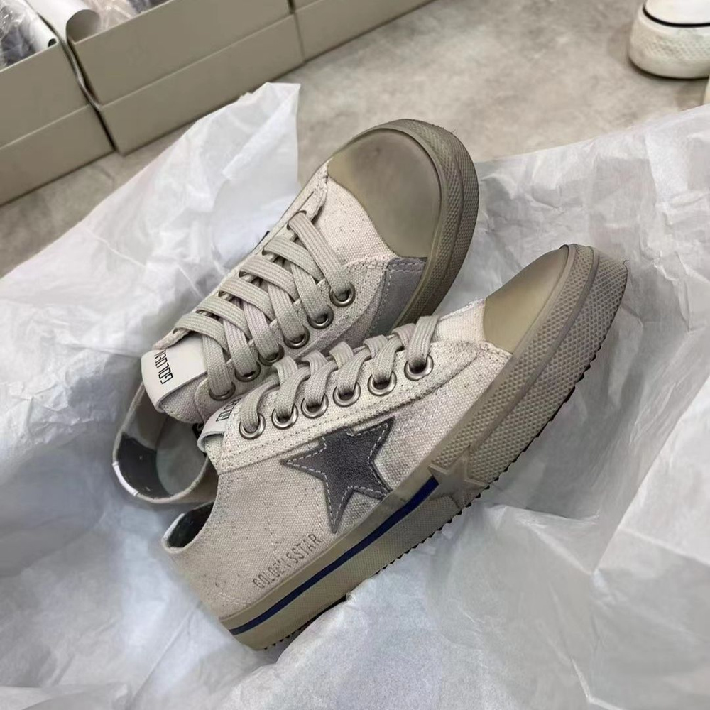 Кеды Golden Goose - купить с доставкой по выгодным ценам в интернет ...