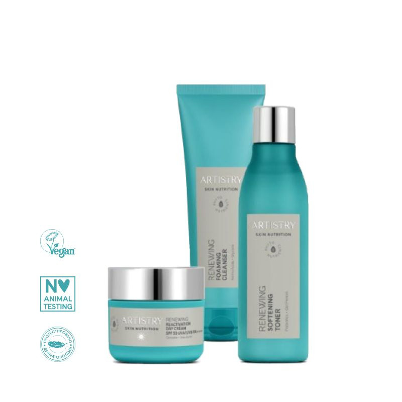 ARTISTRY SKIN NUTRITION トナーとエマルジョンセット ARTISTRY SKIN NUTRITION トナーとエマルジョンセット Artistry