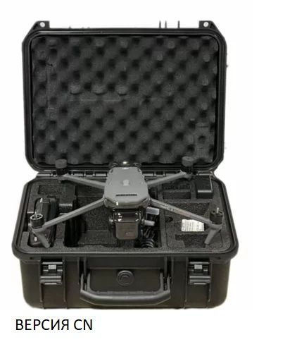 Квадрокоптер DJI Mavic 3 T (Thermal) - CN версия - купить с доставкой ...