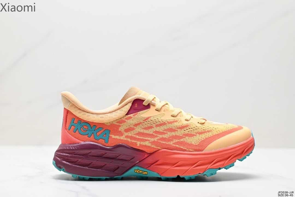 Кроссовки HOKA ONE ONE #1