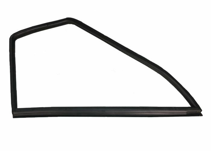 Уплотнитель стекла форточки для а/м Газель 3302 левый купить по низкой ...