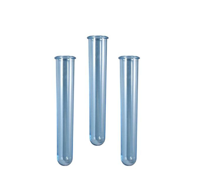 Пластиковые пробирки для ваз из эпоксидной смолы. Пробирки для ...