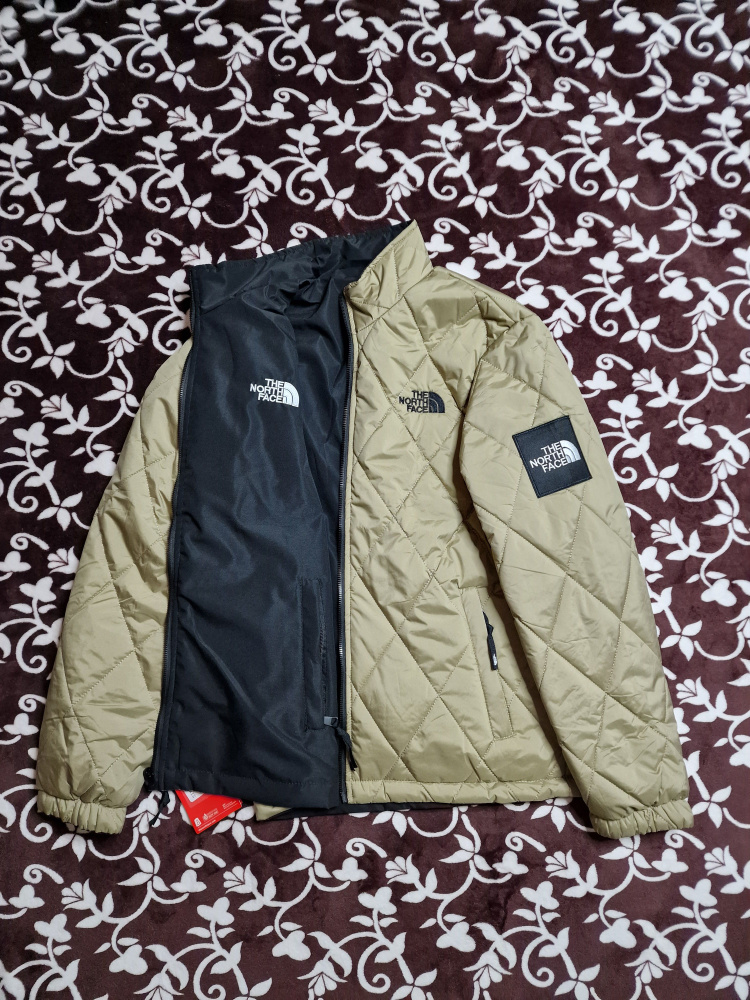 Ветровка The North Face #1