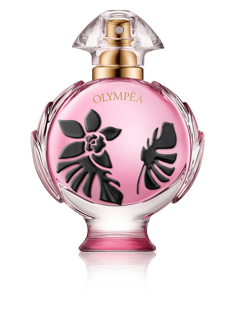 Paco Rabanne Olympea Flora Edp Intense Vapo Вода парфюмерная 30 мл ...