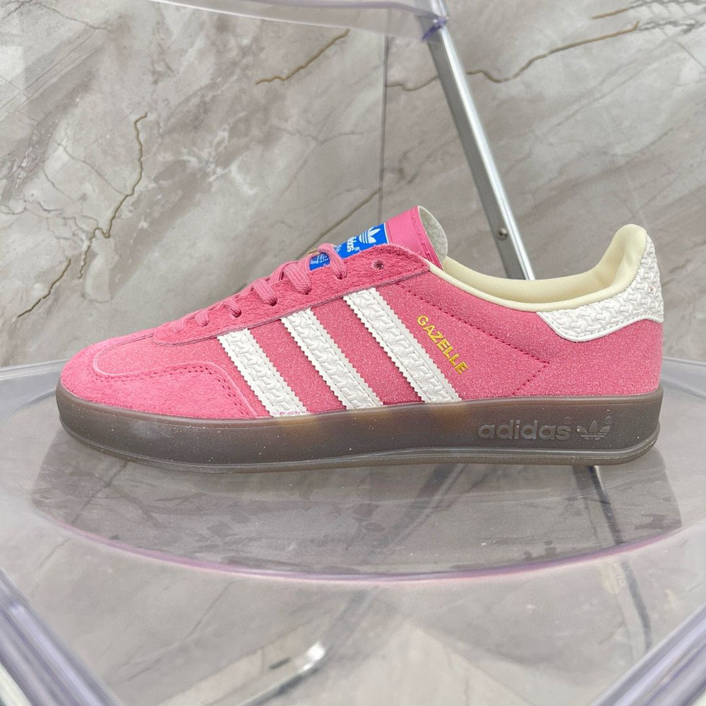 Кроссовки adidas Gazelle #1