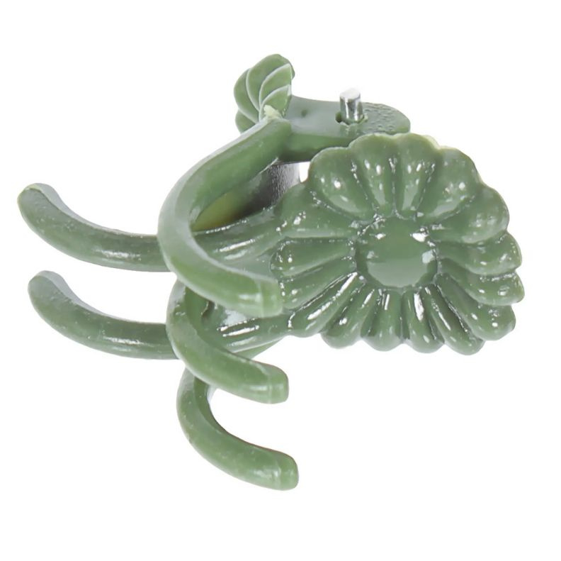 Клипса для орхидей 12х20 мм, 12 шт./уп. - купить с доставкой по ...