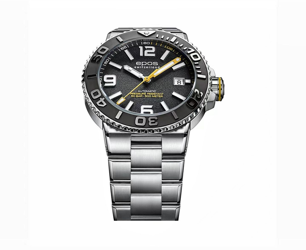 Epos Часы наручные Кварцевые - купить с доставкой по выгодным ценам в ...