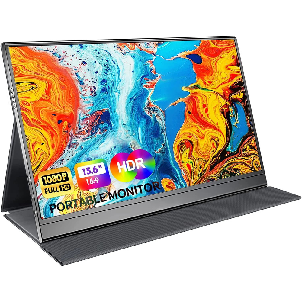 Монитор Monitor Portable Gaming 15.6" - купить по выгодной цене в ...