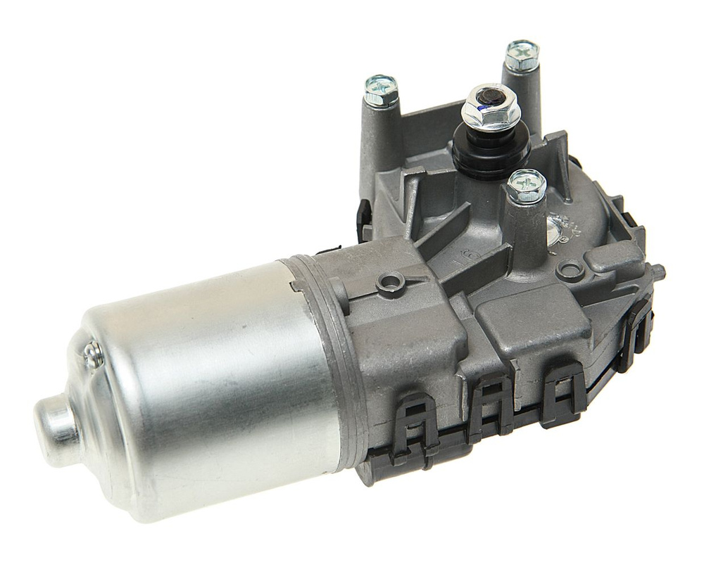 Мотор-редуктор стеклоочистителя BMW X3 (E83) переднего DOMINANT ...