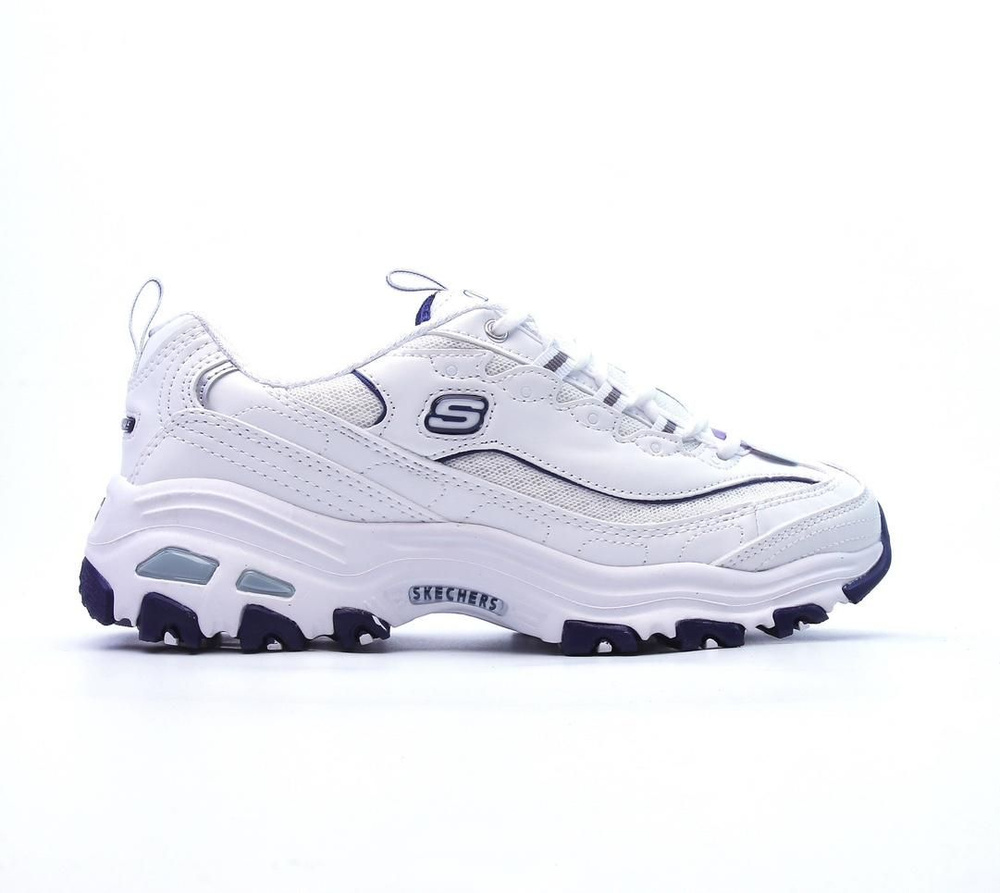 Кроссовки Skechers D'lites #1