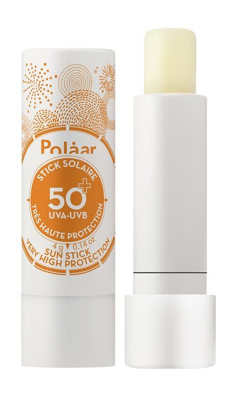 Солнцезащитный стик для лица и тела Sun Stick Very High Protection SPF ...