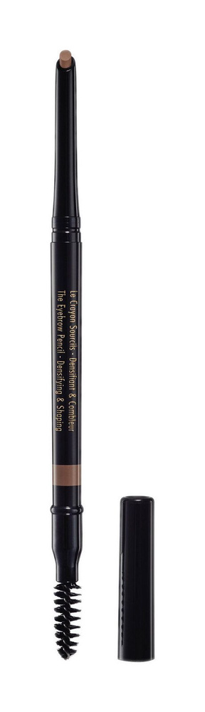 Карандаш для бровей с щёточкой The Eyebrow Pencil #1