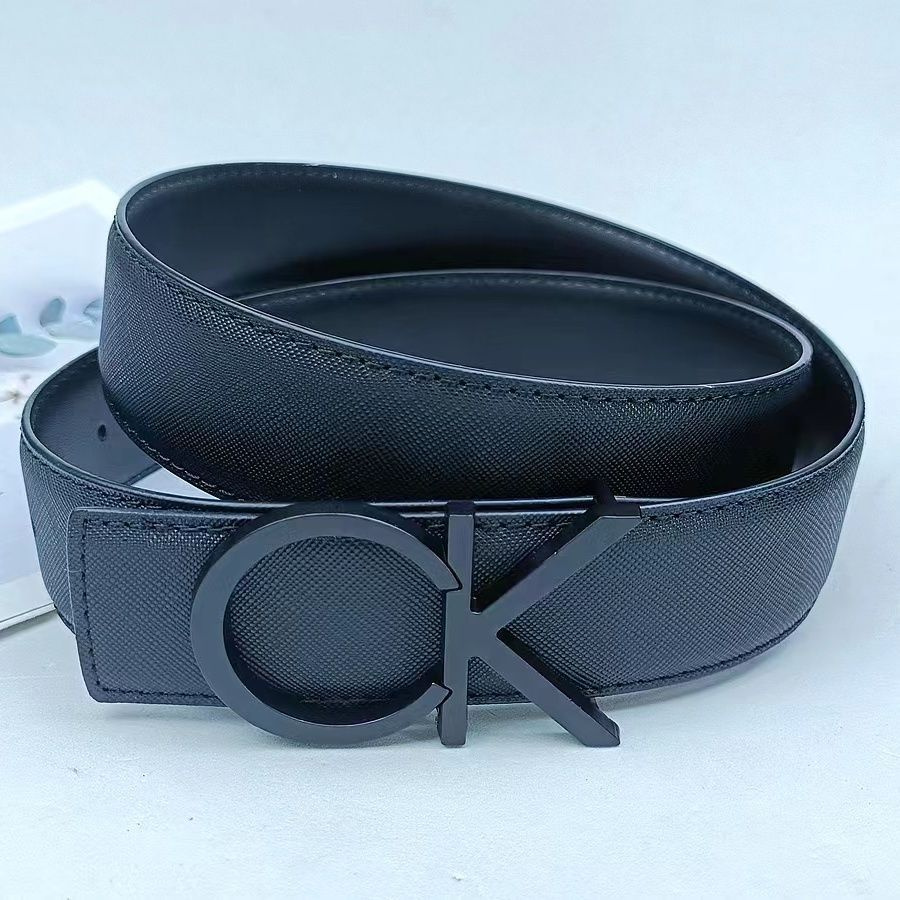 Calvin Klein Ремень - купить с доставкой по выгодным ценам в интернет ...