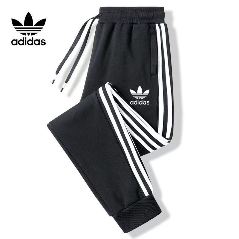 Брюки спортивные adidas #1