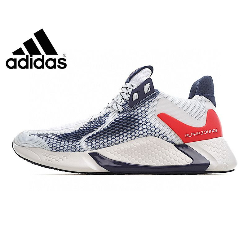 Кроссовки adidas Alphabounce Beyond #1