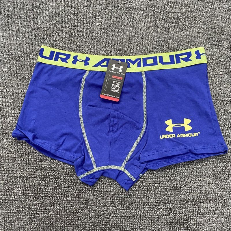 Трусы брифы Under Armour, 1 шт #1