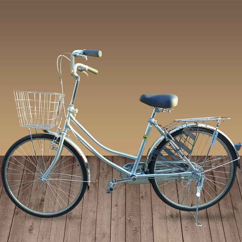 Велосипед Городской, MODULE #1