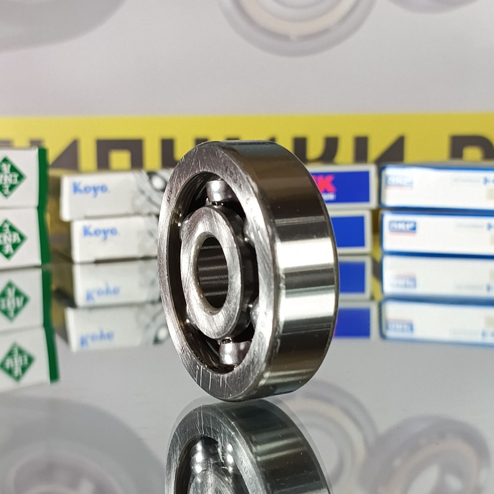 Подшипник универсальный Подшипник 403A ;6403 17*62*17 - купить по ...