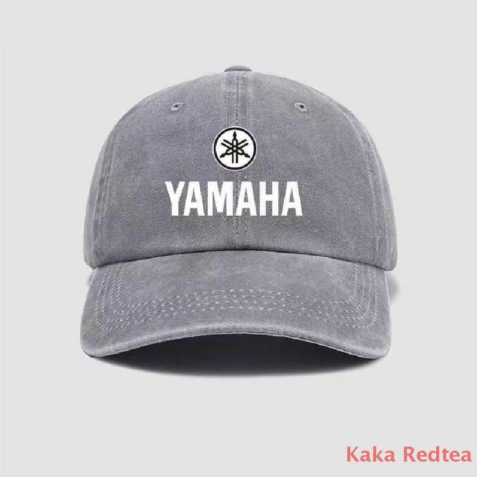 Бейсболка Yamaha #1