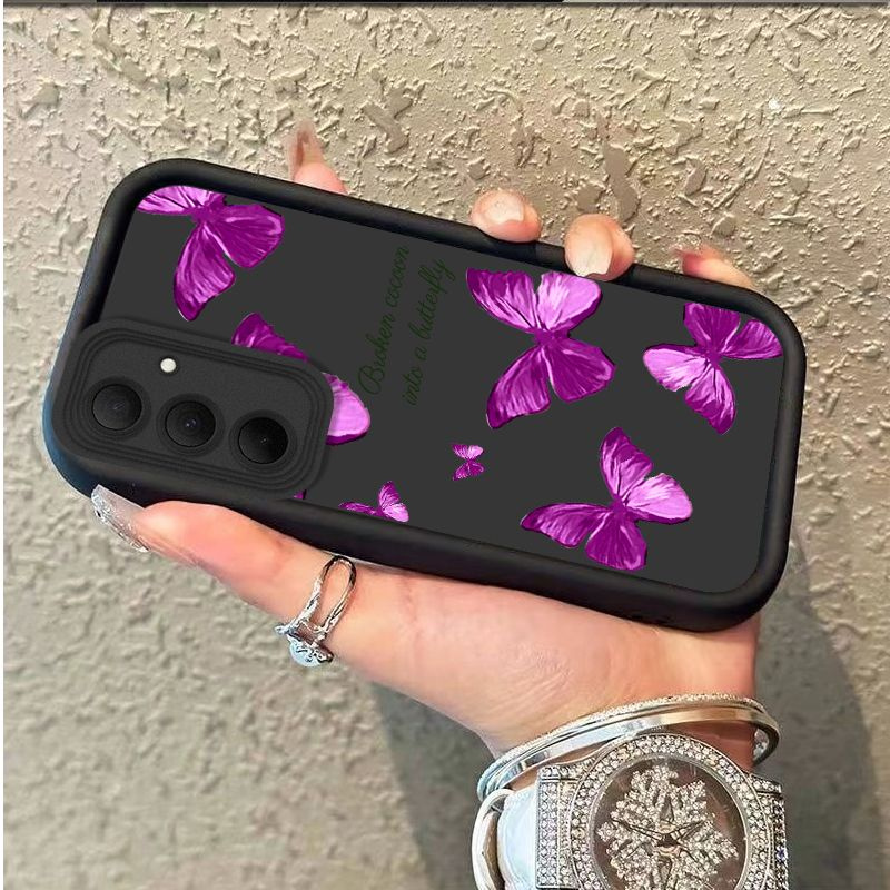 чехол для Samsung Galaxy A35 5G (Самсунг Галакси А35 5 Джи ) с ...