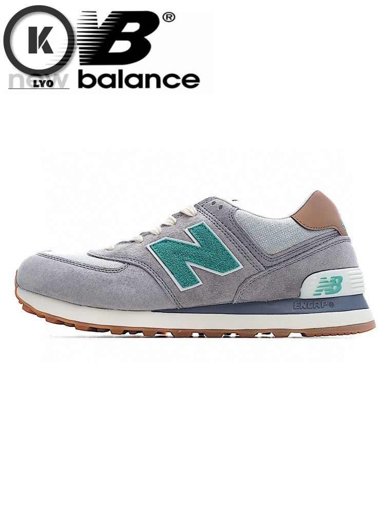 Кроссовки New Balance 574 #1