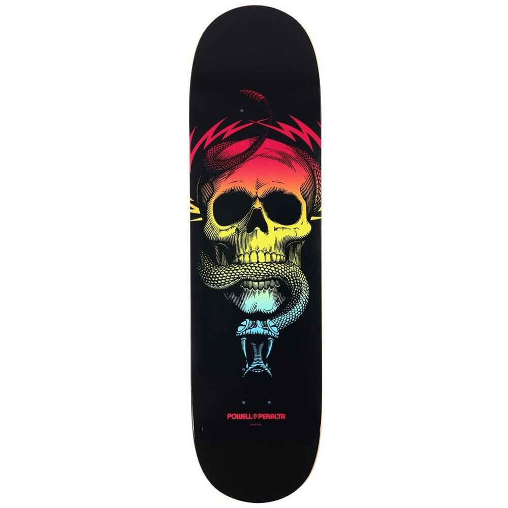 POWELL PERALTA дека скейтборд MCGILL COLBY FADE (SS24) #1