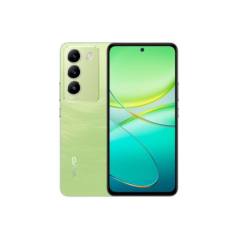 Vivo Смартфон V30 lite 8/128 ГБ, зеленый