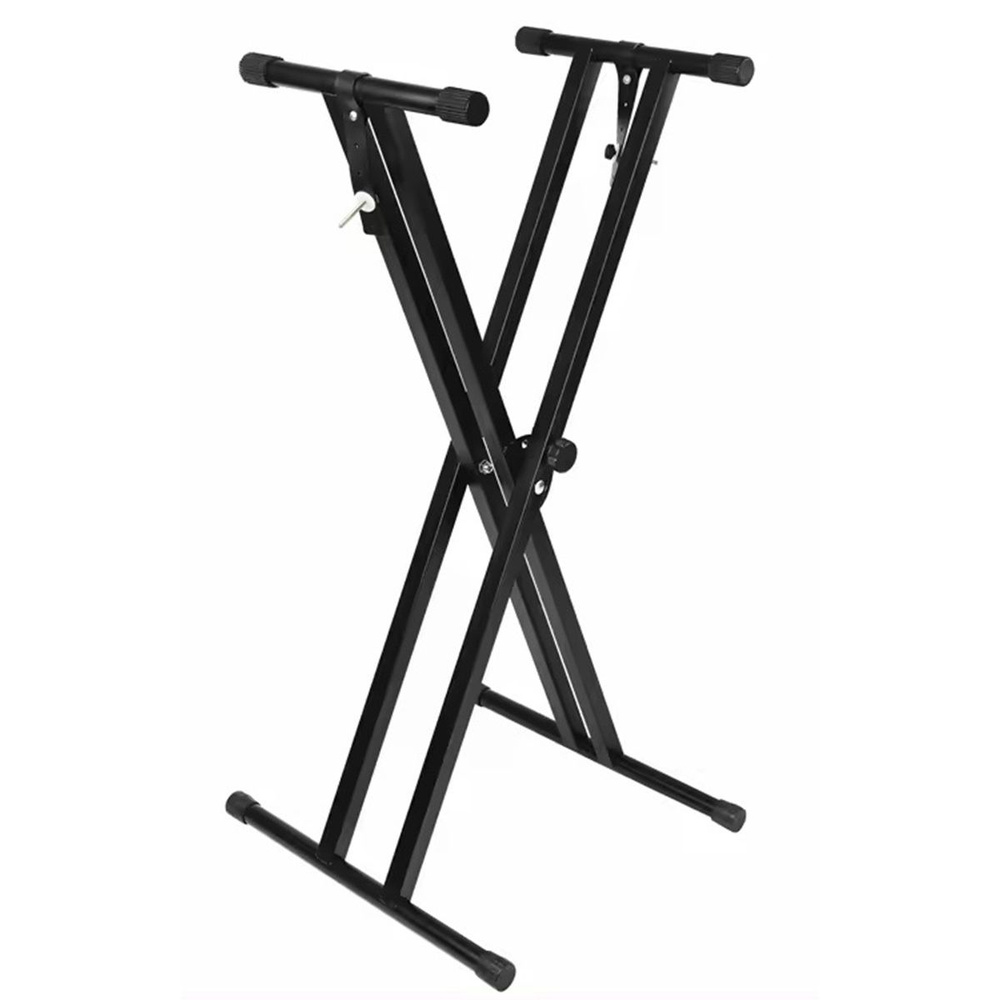 Стойка для синтезатора или пианино цифрового DEKKO JR-802 - купить с ...