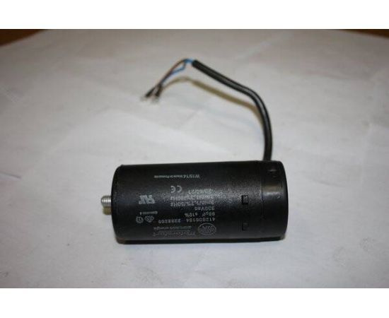 Конденсатор для компрессора для фризера для мягкого мороженного EQTA ...