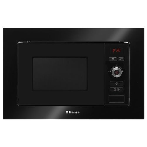 Встраиваемая микроволновая печь Hansa Микроволновая печь встраиваемая ...