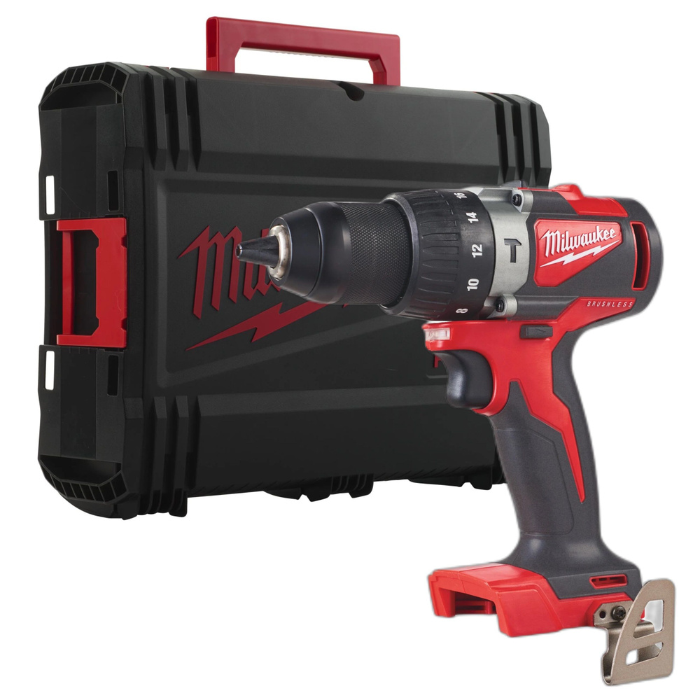 Milwaukee m18 blpd2 sale