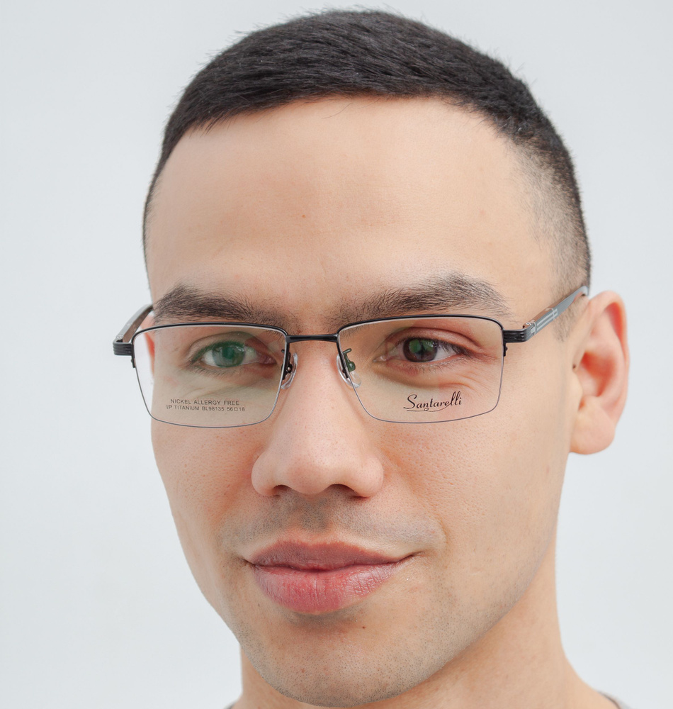 АРТИКУЛ ОПРАВЫ - 98135 С1 Очки под заказ (+2.00) 62-64, 1.56 линзы ...