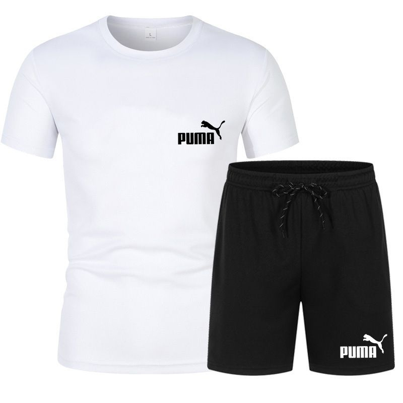 Комплект футболок PUMA #1