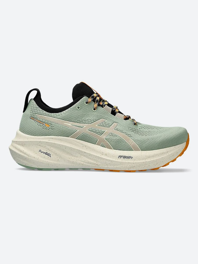 Asics gel nimbus for running best sale