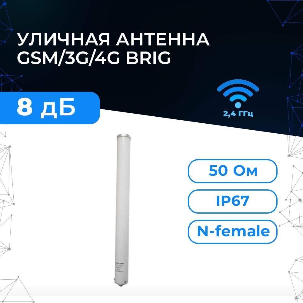 Как подключить внешнюю антенну к 3G/4G модему?