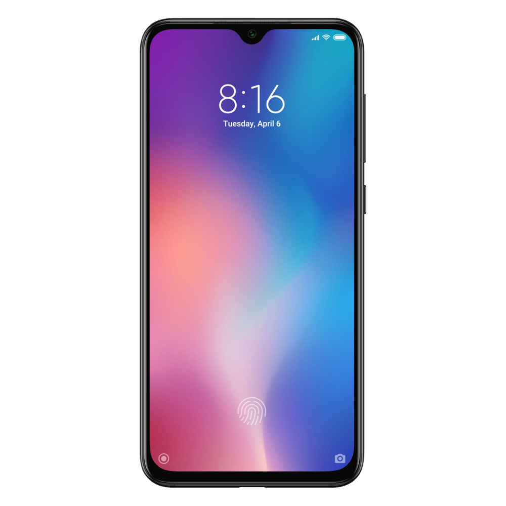 Xiaomi Смартфон Xiaomi Mi 9 SE Global 6/128 ГБ, черный #1