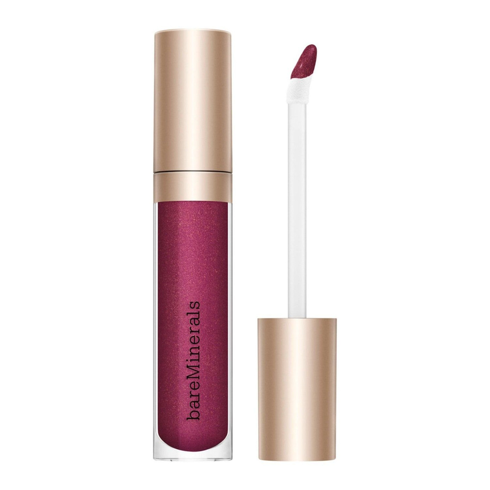 bareMinerals Блеск для губ Mineralist Gloss Balm 4 мл оттенок AMBITION ...