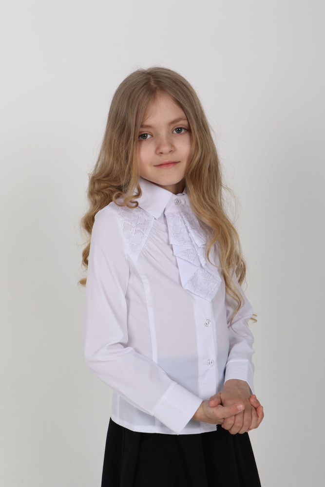 Блузка для малышей Школа XXI века #1