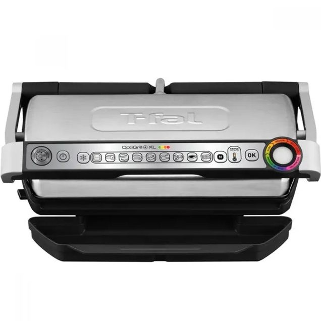 Электрогриль Tefal Optigrill + XL GC724D12 #1